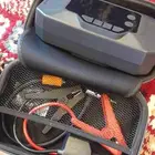 اشتراك سياره مع منفاخ هواء مع فتحات يوسبي لشحن الجوالات