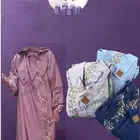 شراشف صلاة وطقوم عرايس