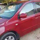 كيا كرنفال للبيع حالة جيدة قير ومكنة شرط الفخص ساري