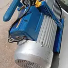 مضخ تفريغ الشحنات الهواء