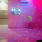 شاليهات الايجار اليومي شاليهات امهار   حي الرمال فخمه