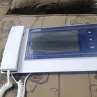 عندي 3 شاشات انتركم كام كومكس 10 انش ضمان لمدة عام