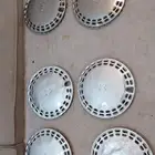 طيس كرسيدا حديد