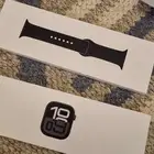 ساعة أبل جديدة سيرفز Apple Watch Series 10