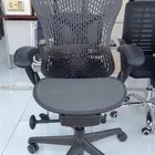 Herman Miller Mirra American made