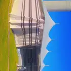 بيت شعر متحرك