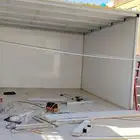 سندويتش بنل تركيب سندويتش بنل بناء ملاحق مجالس جده