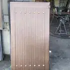 ورشة كيان الخليج للحداده المنيوم معلم محمد اجمل