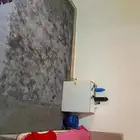 غرفة للمشاركة بحب السلامة بشقة غرفتين بها كل شيء