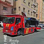 سطحه الرياض لنقل السيارات جده مكه الطايف المدينه تبوك