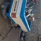 صندوق مصفح نضيف بدون حوادث