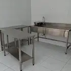 المحل