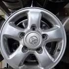 جنوط وكاله سبعه وتسعين جيب كلوزر مقاس 16 اصلي رشه جديده نضيف