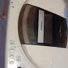 غسالة اتوماتيك هيتاشي 12 كيلو