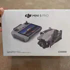 للبيع طائرة درون ميني 5 برو كومبو بلس جديدة