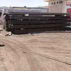 يوجد عنا حديث جديد مستخدم للبيع الرياض