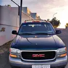 يوكن XL 2001