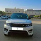 رنج روفر سبورت فل استيشن