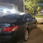 لكزس 350 موديل 2007 اللون رمادي الحد 25 الف