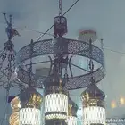 انارة وادوات كهرباء معرض شمس المجرة