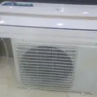 مكيف سبليت 24حار بارد جدا حار حديث شرائح موفر لطاقه