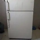 ثلاجة كبيرة