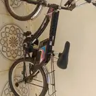 سيكل للبيع سيكل رامبو مقاس كبير