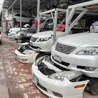 مكينة شد بلد وكاله كامري اوريون افالون لكزس كل شي