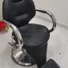 كرسي مشغل حلاقة