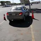 تدريب سياقة بطريقة محترفة