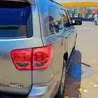 تويتا سكويا 2012