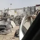 تشليح شحنات ولشتري شحنات لتشليح ويتوفر لدينا قطع غيار شحنات