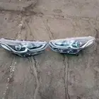 شمعات سوناتا 2018 - 2019 اصليه