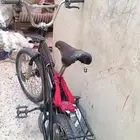 سيكل رامبو معدل للبيع  السيكل نضيف