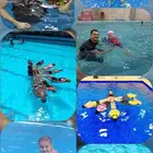 تدريب سباحه برايفت