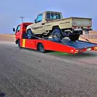 السطحة الأقل السيارات خارجي وداخلي الحسا الدمام بقيق. الهفوف