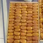 تمر سكري مفتل ملكي وتمر سكري مفتل عادي وتمر صقعي الموسم ذا