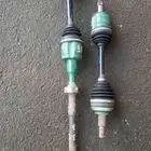 قطع غيار لكزس جميع الفئات