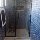 شغل قزاز سكريت مرايات شاور حمام سلم م اتب