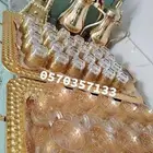قهوجي وصبابين في المزيحميه