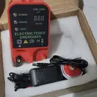 صاعق سياج كهربائي صاعق شبوك