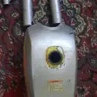 للبيع عده دباب سوزوكي كامله