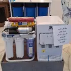 عروض فلاتر التحلية فلتر مياه من قطرة الماء