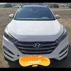 هيونداي توسان 2017