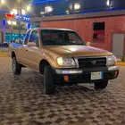 تايوتا هيلكس غماره ونص 1998 مكينه قير بلادها 3rz اربع سنندر