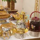 صبابين وصبابات قهوجين جده