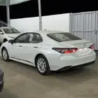 مطلووب كامري 2024 gle اصفار