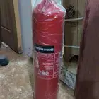 طفايه حريق عقود صيانه شهاده السلامه صيانه انذار