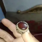 عقيق يماني كبدي