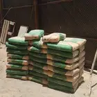 توريد مواد البناء بطحاء واسمنت